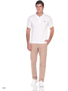 Поло Lacoste