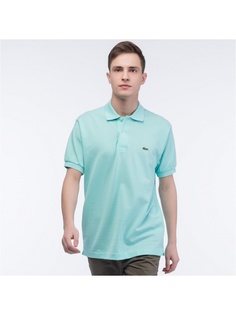 Поло Lacoste