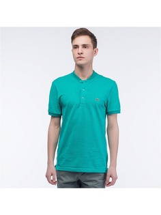 Поло Lacoste