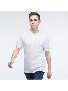 Поло Lacoste