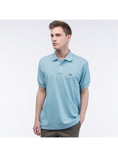 Поло Lacoste