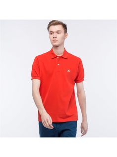 Поло Lacoste