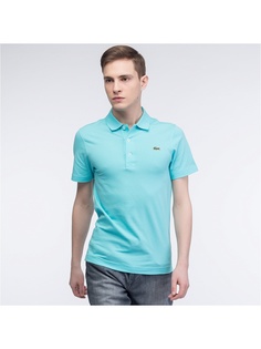 Поло Lacoste