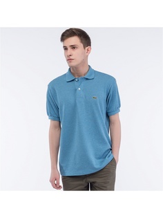 Поло Lacoste