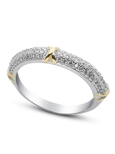 Ювелирные кольца Silver Wings