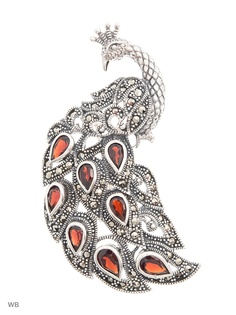 Ювелирные броши МАРКАЗИТ