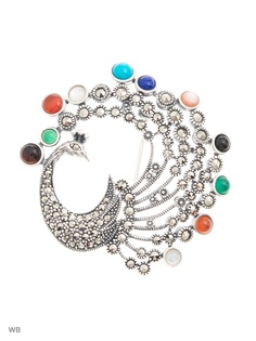 Ювелирные броши МАРКАЗИТ