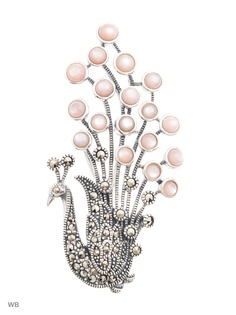 Ювелирные броши МАРКАЗИТ