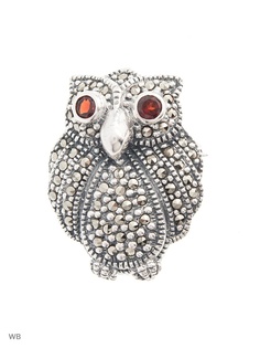 Ювелирные броши МАРКАЗИТ