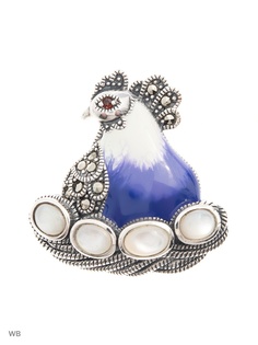 Ювелирные броши МАРКАЗИТ