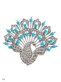 Ювелирные броши МАРКАЗИТ