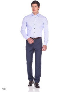 Рубашки Seidensticker