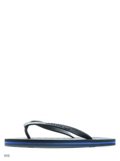 Шлепанцы Lacoste
