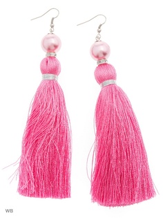 Серьги ACCENT jewelry