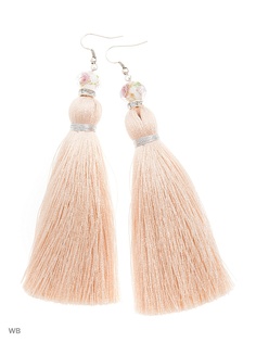 Серьги ACCENT jewelry