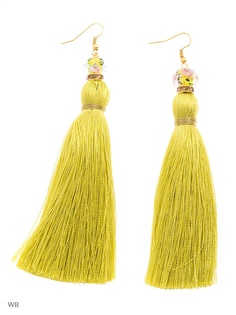 Серьги ACCENT jewelry