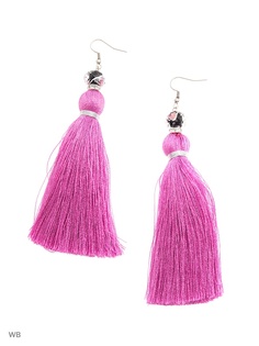 Серьги ACCENT jewelry