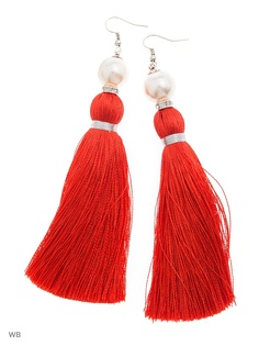 Серьги ACCENT jewelry