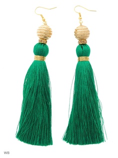 Серьги ACCENT jewelry