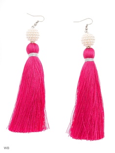 Серьги ACCENT jewelry