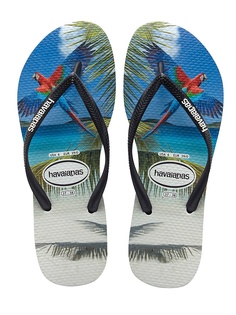 Шлепанцы Havaianas