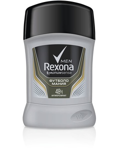 Дезодоранты REXONA