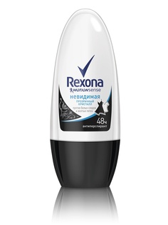 Дезодоранты REXONA