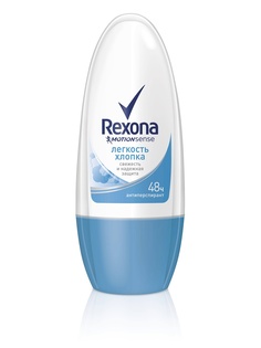 Дезодоранты REXONA