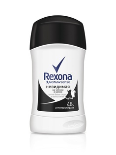 Дезодоранты REXONA