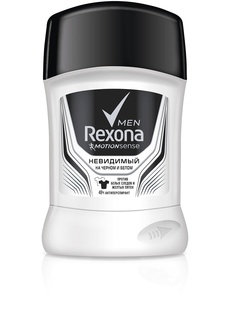 Дезодоранты REXONA