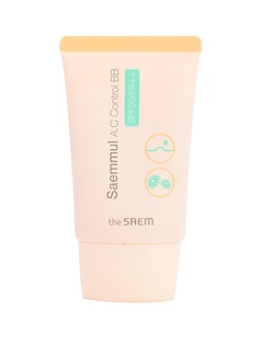 BB-кремы the SAEM