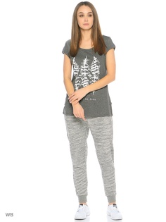 Футболка Cropp