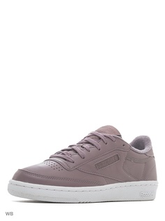 Кеды Reebok