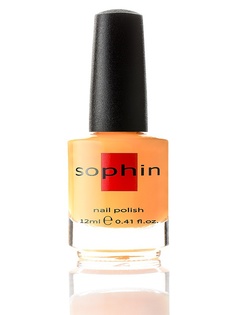 Лаки для ногтей SOPHIN