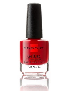 Гель-лаки SOPHIN
