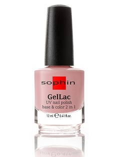 Гель-лаки SOPHIN