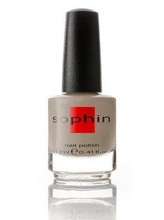 Лаки для ногтей SOPHIN