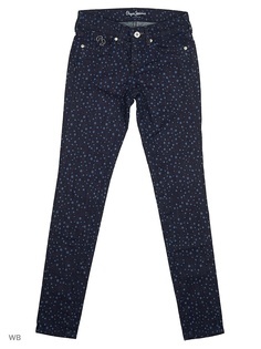 Брюки PEPE JEANS LONDON