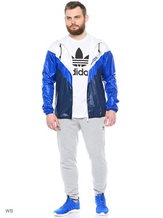 Ветровки Adidas