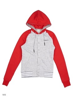 Толстовки Adidas