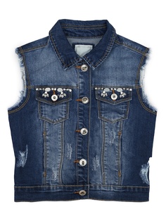 Жилеты Silvian Heach kids