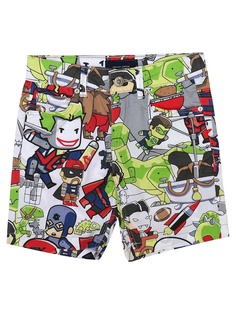 Шорты Silvian Heach kids