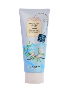 Пенки the SAEM