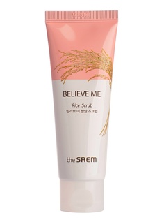 Кремы the SAEM
