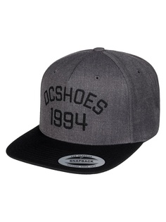 Кепки DC Shoes