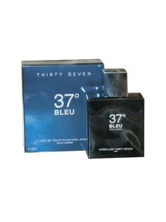 Туалетная вода GEPARLYS