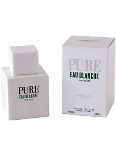 Туалетная вода GEPARLYS