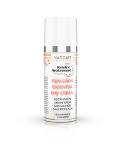 Кремы NAFIGATE Cosmetics