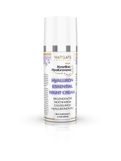 Кремы NAFIGATE Cosmetics
