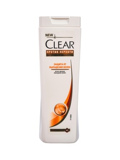 Шампуни CLEAR